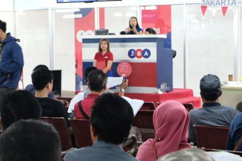 Jelang Mudik Lebaran, Penjualan Mobil Lelang Diklaim Meningkat