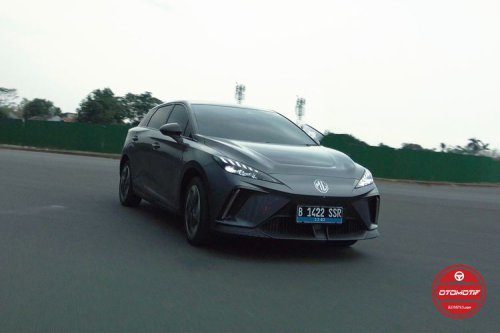 Biaya Mudik Jakarta-Palembang Naik Mobil Listrik M6, Ioniq 5, MG4 EV