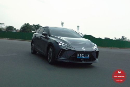 MG 5, MG, Biaya Mudik Jakarta-Palembang Naik Mobil Listrik M6, Ioniq 5, MG4 EV