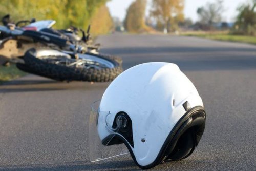 Kendaraan dan Perilaku Berkendara Faktor Utama Keselamatan