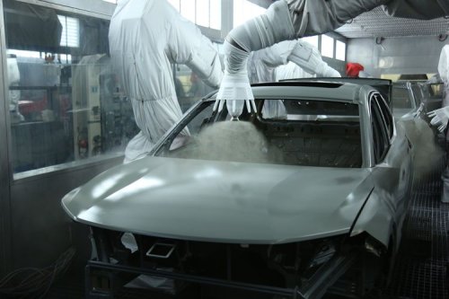 Hyundai, Hyundai Klaim Tak Terdampak Gejolak Global, Ini Alasannya