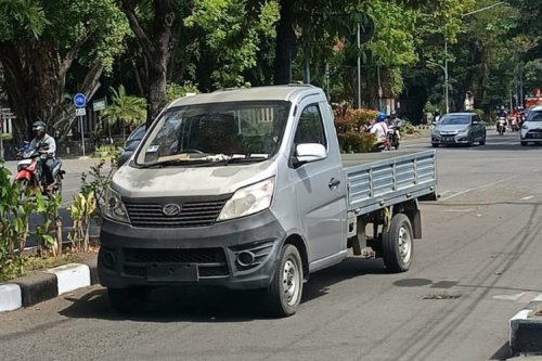 Polytron, Polytron Tanggapi Rencana Proyek Mobil Nasional