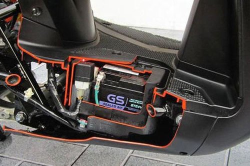 Apakah Aki Lithium Bisa Dicas? Ini Penjelasannya