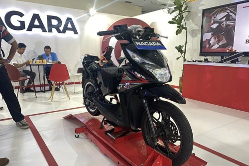 Hal Penting Sebelum Konversi Motor Bensin ke Listrik, Bukan Sekadar Biaya