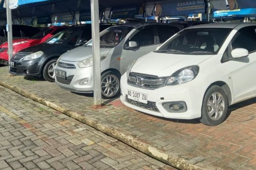 Cek Harga LCGC Bekas Akhir Tahun, Sigra mulai Rp 100 Juta