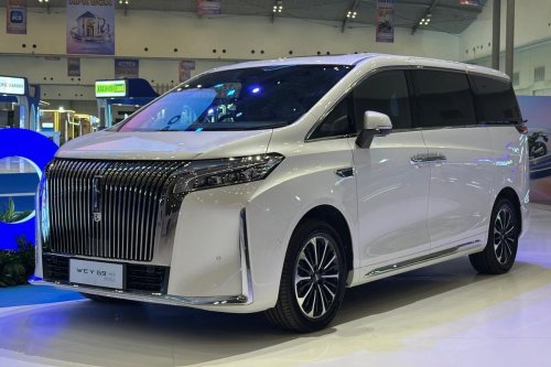 Daftar Harga Mobil Hybrid September 2026, GWM Punya PHEV