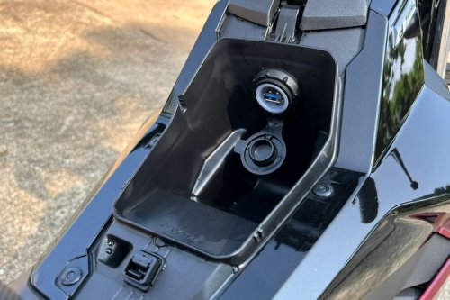 Ulas Fitur Baru Suzuki Satria Pro, Modern tapi Masih Tanggung