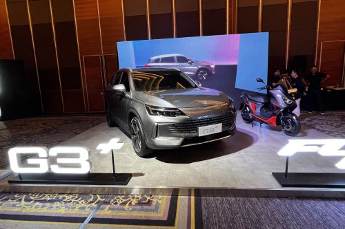 Polytron Fokus Model yang Ada, Model Baru Bisa Menyusul