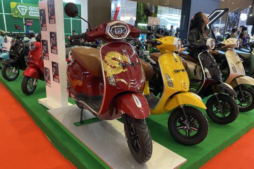 Berapa Biaya Ganti Baterai SLA ke Lithium buat Motor Listrik Murah?