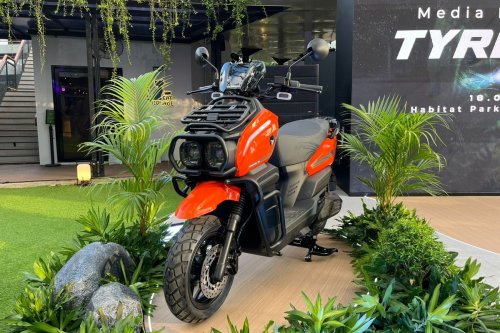 Motor Listrik Indomobil, Formula E Jakarta 2025