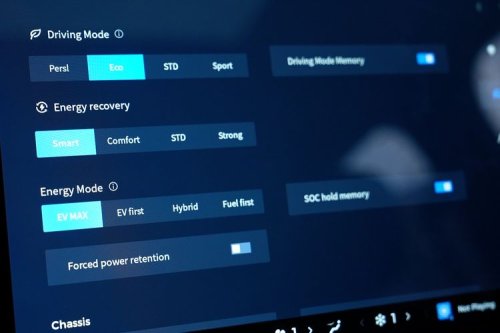 Hasil Studi Konsumi BBM Mobil PHEV Terbaru di Eropa