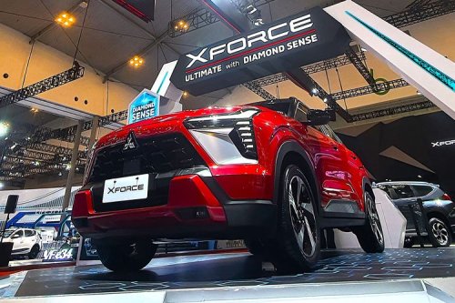Pasar EV Indonesia Naik 49%, Meski Kendaraan Konvensional Turun