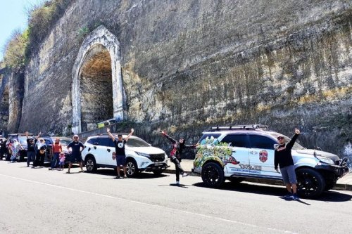 Daihatsu, Daihatsu Terios, Alasan Daihatsu Terios Masih Jadi Pilihan Konsumen 2025