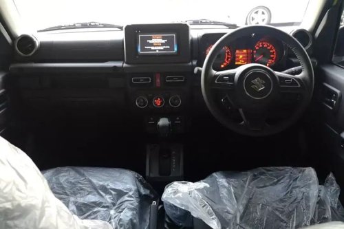 Suzuki , Suzuki Jimny, Cek Harga Bekas Suzuki Jimny 3 Pintu, mulai Rp 350 Jutaan