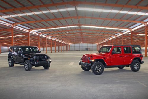 Perang Harga Mobil Baru: Segmen Mana yang Aman?