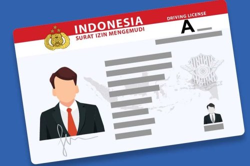 Syarat dan Prosedur Mengurus SIM Hilang atau Rusak