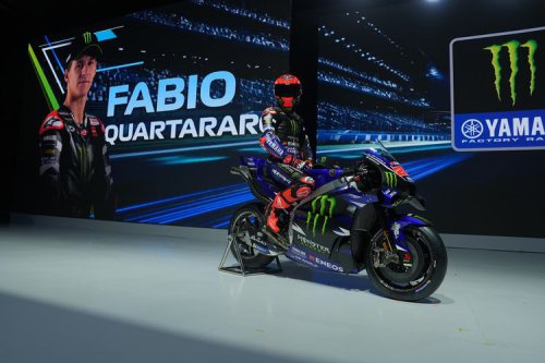 Yamaha Mau Amankan Quartararo untuk MotoGP 2027
