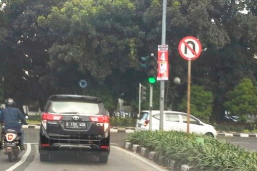 Belajar dari Insiden Remaja 15 Tahun Bawa Moge Tabrak Ojol di Senayan
