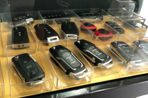 Upgrade Keamanan Mobil Tua: Immobilizer Asli atau Palsu?