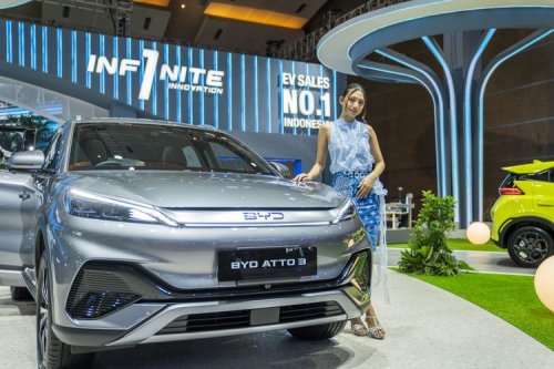 Jaecoo, Penjelasan Jaecoo, Mobil Listrik Rp 400 Jutaan