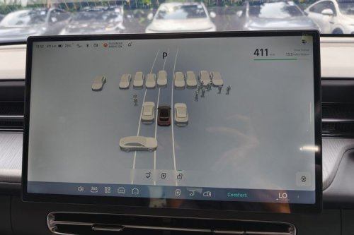 Xpeng Serahkan 100 Unit G6 ke Konsumen dan Ajak Road Trip Singkat