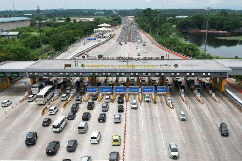 Tujuan Mudik Favorit, Kemenhub Minta Kesiapan Pemerintah Yogyakarta