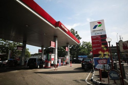 Harga BBM Pertamina Naik, Mobil Diesel Bekas