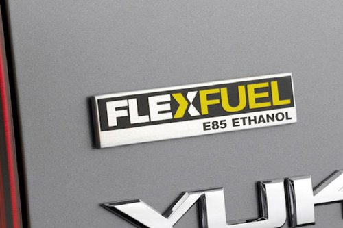 Sudah Jadi Standar, Begini Penerapan Etanol E10, E15, dan E85 di AS