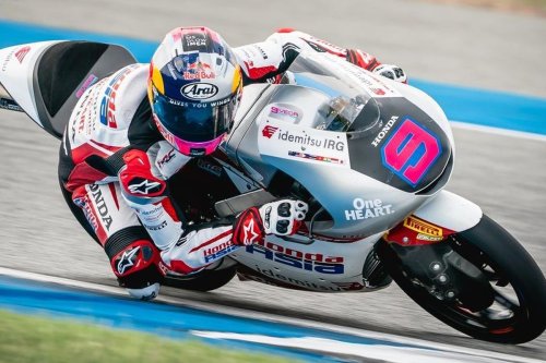 Jadwal 6 Pebalap Indonesia Pekan Ini, dari Mugello hingga Aragon