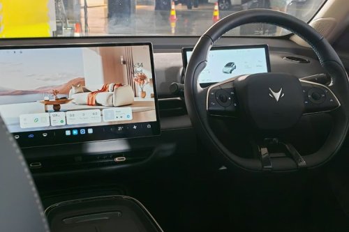 BAIC, BAIC T1 Diklaim Sudah Kantongi 50 Pesanan