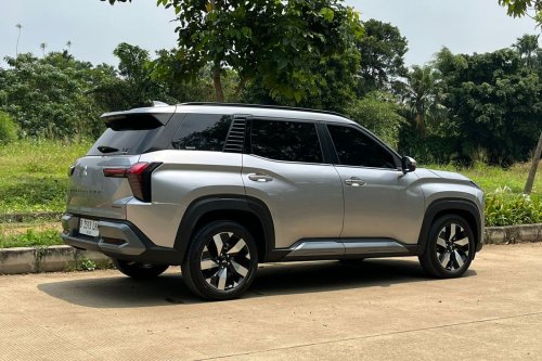 Hitung Biaya Servis Mitsubishi Destinator Selama 5 Tahun