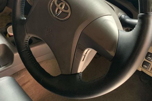 Meningkatkan Kenyamanan Berkendara lewat Retrim Setir