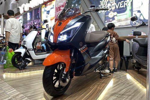 Pengalaman Pengguna: Aftersales Motor Listrik, Fleksibel dan Adaptif