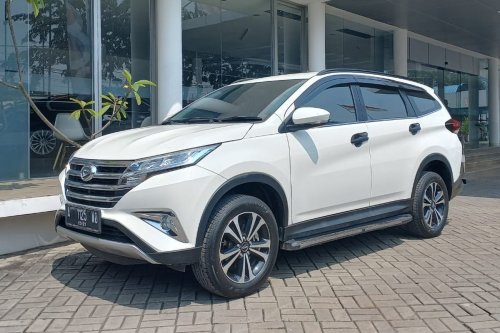 Daftar Harga LSUV Bekas per September 2026, Mulai Rp 85 Jutaan