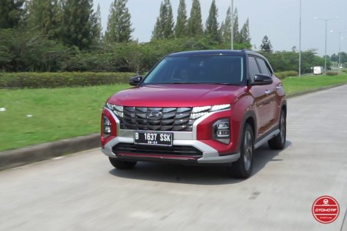Cek Harga Bekas Hyundai Creta, Mulai Rp 200 Jutaan