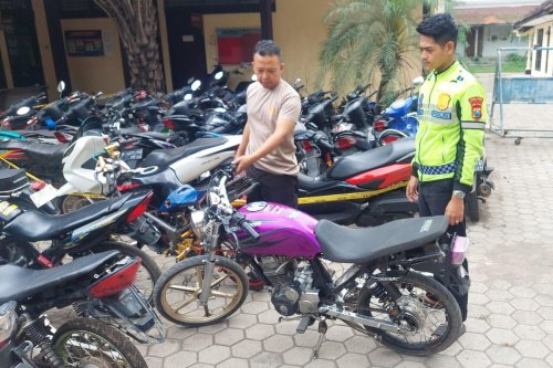 Daftar Jenis Modifikasi Kendaraan yang Dilarang, Bisa Denda hingga Rp 24 Juta