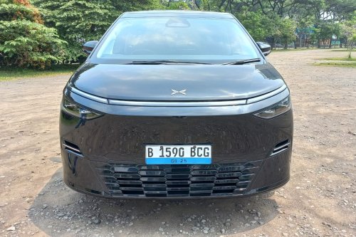 Xpeng, Xpeng X9, Mengetahui Efisiensi dan Biaya Xpeng X9 untuk 100.000 km