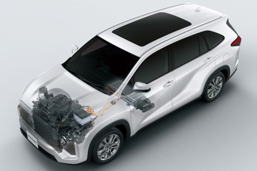 Daihatsu, Daihatsu Sigra, Mobil Terlaris di Indonesia 2025: Daihatsu Sigra Masih Jawara