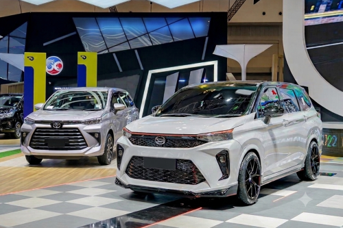 Update Harga LMPV Akhir Juli 2026, Avanza-Xenia Kompak Naik