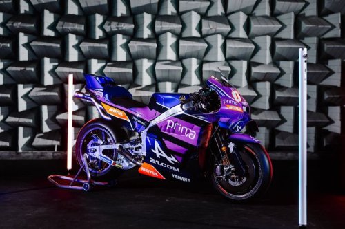 Penyebab Hasil Buruk Duo Pebalap Pramac Yamaha di MotoGP Thailand