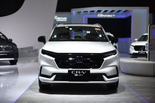 Diskon SUV Medium Februari 2026: Grand Vitara Rp 35 Juta