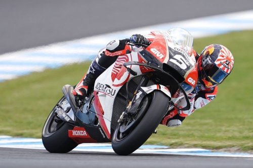 Honda, MotoGP, Jadi Wildcard Terakhir, Honda Panggil Nakagami untuk MotoGP Jepang