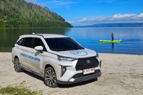 Baterai Veloz Hybrid Tak Butuh Perawatan Khusus, Tapi Ada Syaratnya