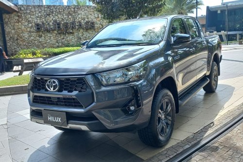 Harga Double Cabin Bekas per Januari 2026, Hilux mulai Rp 115 Juta