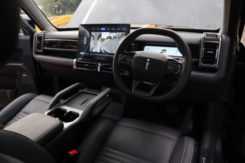 Cerita Setahun Pakai Pengguna Chery J6, Ada Plus dan Minus