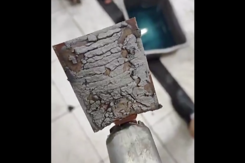 Pompa Bensin Mobil Modern Bisa Cepat Rusak Bila Pakai BBM Jelek