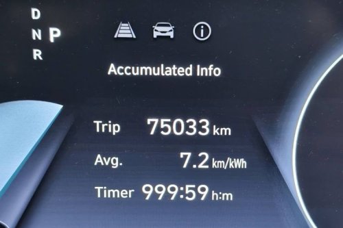 Hyundai, Hyundai Ioniq 5, Hyundai Ioniq, Curhat Pengguna Hyundai Ioniq 5, Plus Minus Setelah 80.000 Km
