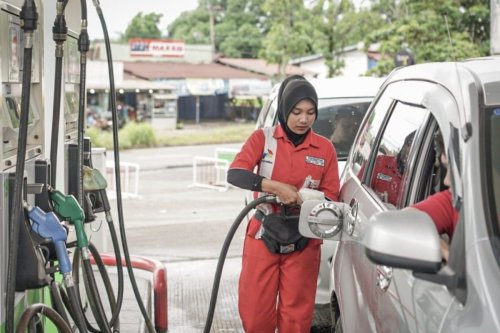 Benarkah Isi BBM Malam Hari Bisa Dapat Lebih Banyak?