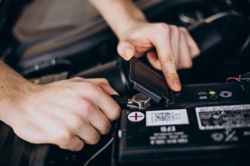 Update Harga Aki Mobil Per September 2025