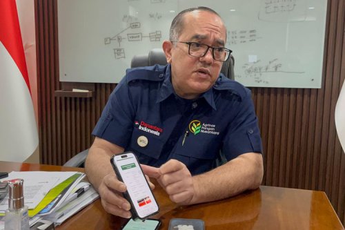 Agrinas Impor Kendaraan India: Solusi Hemat atau Rugikan Industri?